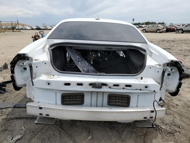 2023 DODGE CHALLENGER - 2C3CDZFJ3PH504199