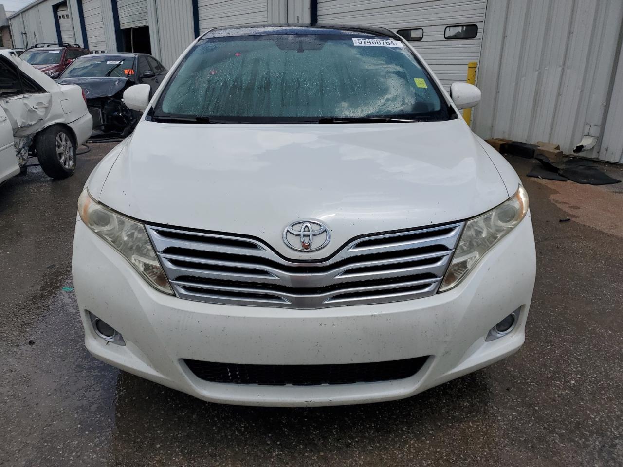 4T3ZE11A09U009828 2009 Toyota Venza