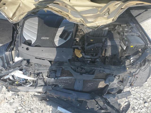 2015 Kia Cadenza Premium VIN: KNALN4D74F5191346 Lot: 58398374