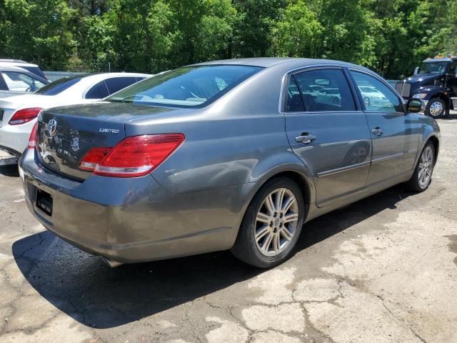 2006 Toyota Avalon Xl VIN: 4T1BK36B36U132728 Lot: 58054404