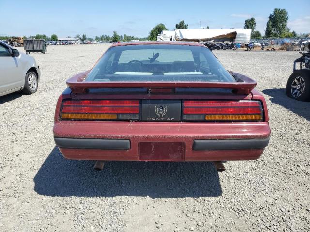 1990 Pontiac Firebird Formula VIN: 1G2FS23F8LL210580 Lot: 58513784