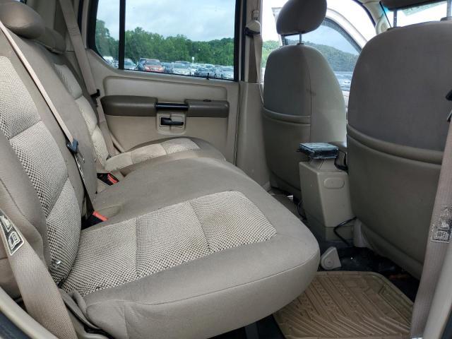 2004 Ford Explorer Sport Trac VIN: 1FMZU67K64UA90013 Lot: 57649494