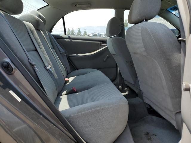 2006 Toyota Corolla Ce VIN: 1NXBR32E06Z581991 Lot: 56692884