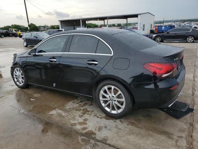 2020 Mercedes-Benz A 220 VIN: WDD3G4EB5LW037420 Lot: 57578964