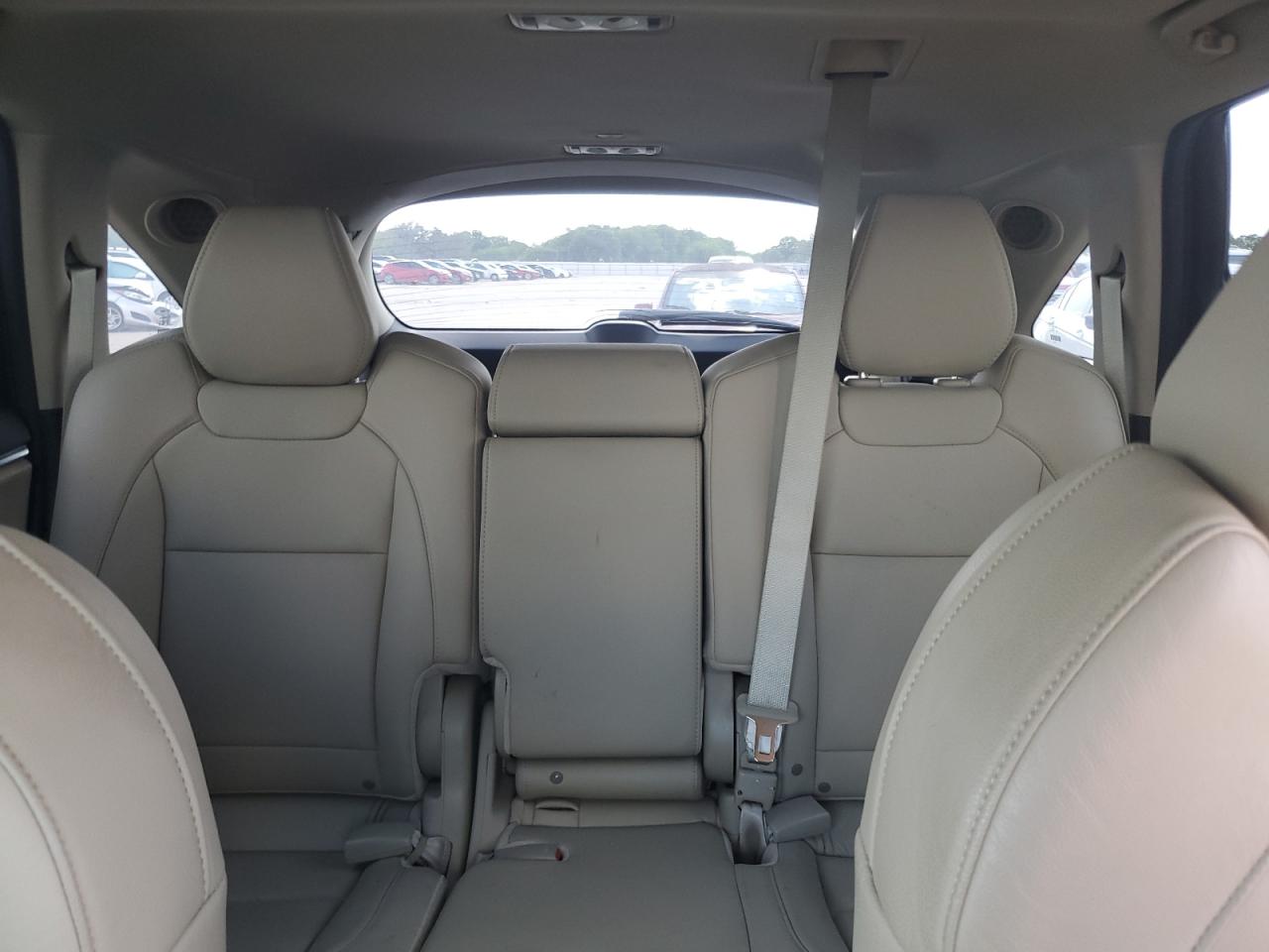 5J8YD3H59JL010455 2018 Acura Mdx Technology