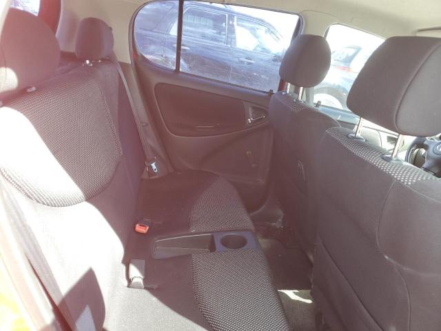 2004 Toyota Echo VIN: JTDKT123840047442 Lot: 59949274