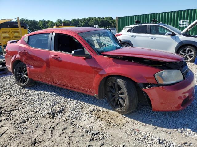 Vin: 1c3cdzabxen223182, lot: 60376314, dodge avenger se 20144