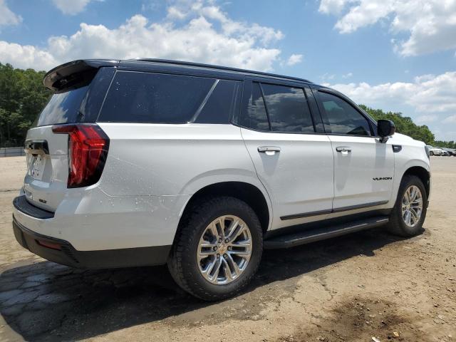 2021 GMC YUKON SLT - 1GKS2BKD6MR257426