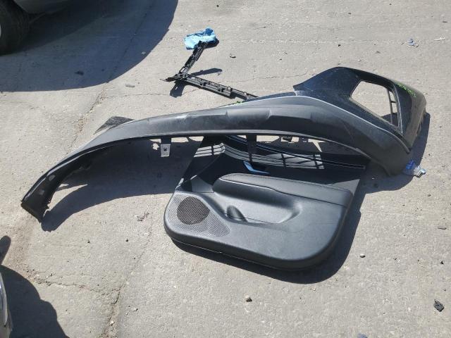 2022 Hyundai Tucson Sel Convenience VIN: KM8JFCA13NU024915 Lot: 59337554