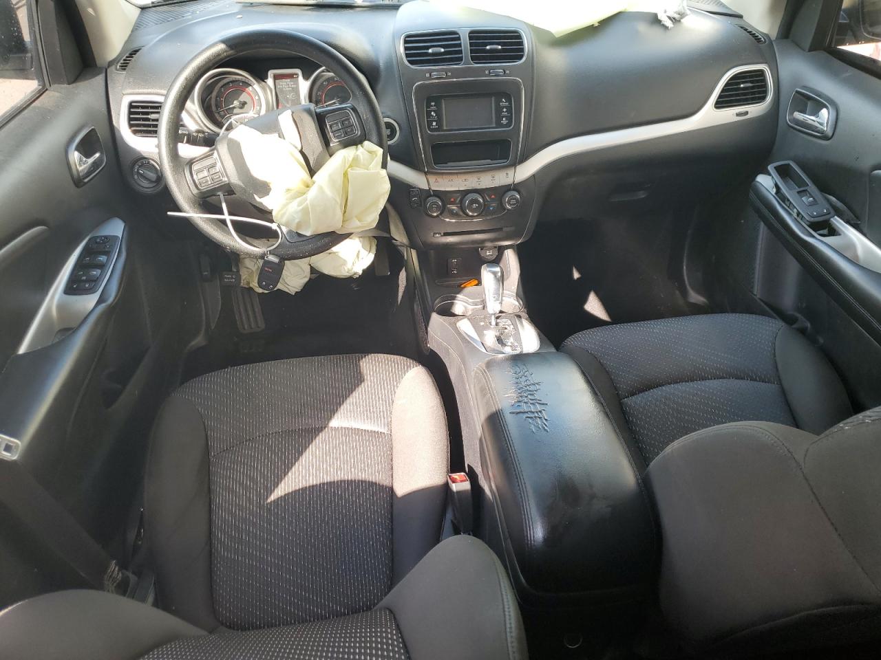 3C4PDCAB5LT277819 2020 Dodge Journey Se