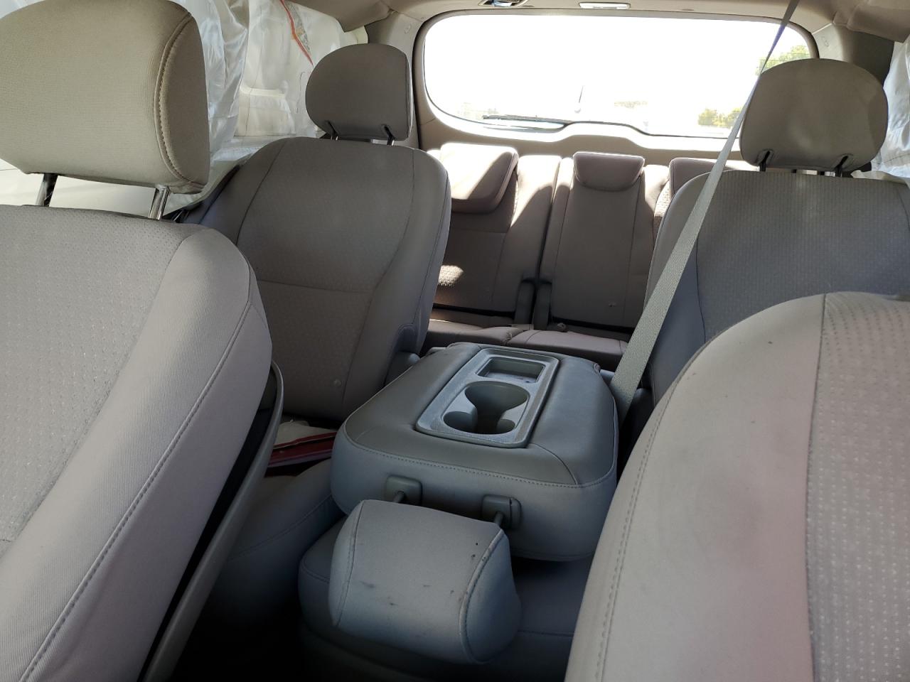 KNDMB5C16G6125766 2016 Kia Sedona Lx