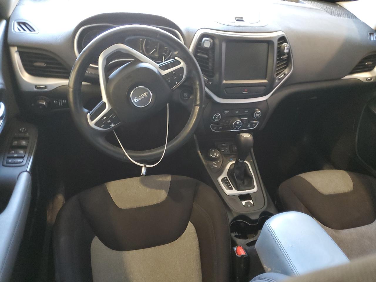 1C4PJMCSXEW169754 2014 Jeep Cherokee Latitude