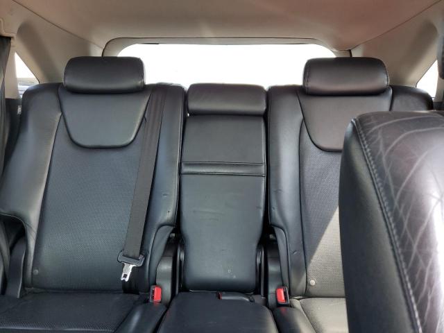 2010 Lexus Rx 350 VIN: 2T2BK1BA6AC013210 Lot: 60054424