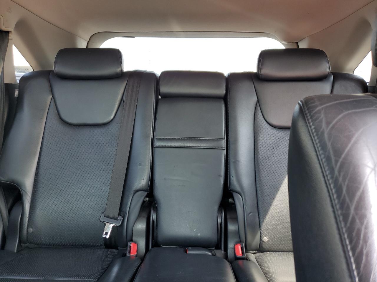 2T2BK1BA6AC013210 2010 Lexus Rx 350