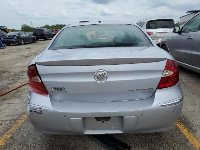 2005 Buick Lacrosse Cxs VIN: 2G4WE567051225684 Lot: 57246704