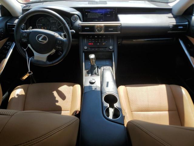 2018 Lexus Is 300 VIN: JTHC81D22J5031521 Lot: 60287044