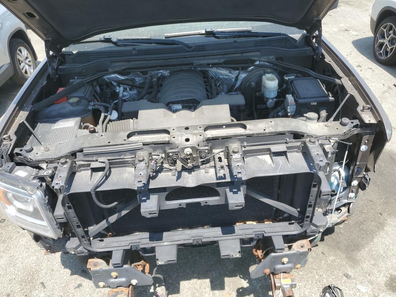 1GTV2VEC1EZ116262 2014 GMC Sierra K1500 Slt