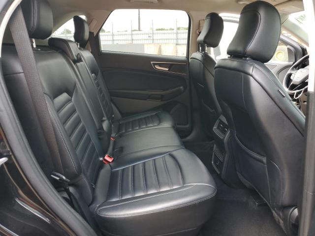 2022 Ford Edge Sel VIN: 2FMPK4J99NBA60941 Lot: 61445294