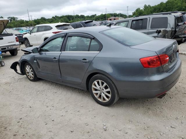 2013 Volkswagen Jetta Se VIN: 3VWDP7AJ5DM357784 Lot: 57380634