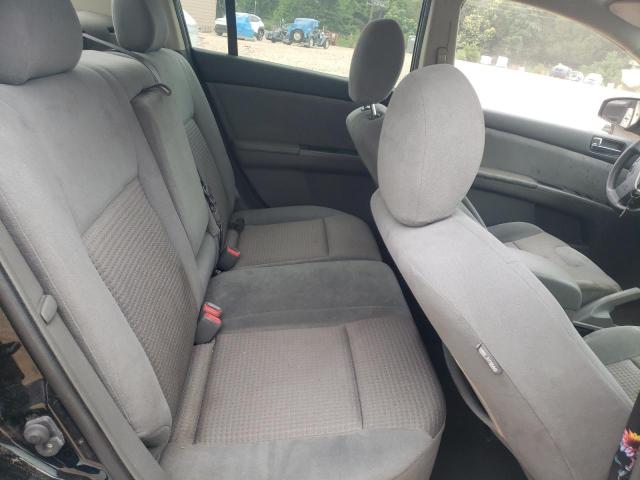 2008 Nissan Sentra 2.0 VIN: 3N1AB61E58L649225 Lot: 59628024