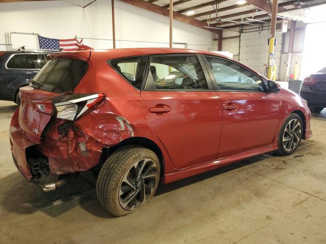 2016 Toyota Scion Im VIN: JTNKARJE0GJ517707 Lot: 58843294