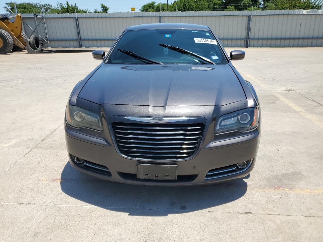 2C3CCABGXEH380878 2014 Chrysler 300 S