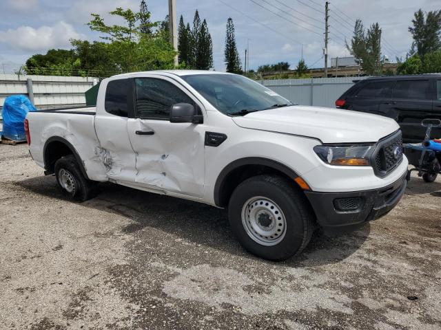 2020 Ford Ranger Xl VIN: 1FTER1EH4LLA91471 Lot: 58880174