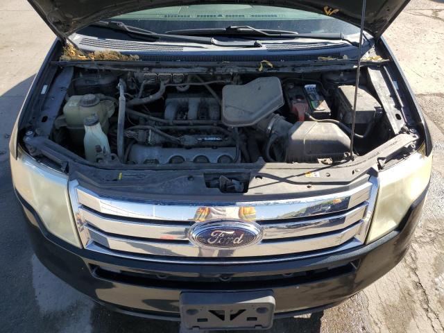 2010 Ford Edge Sel VIN: 2FMDK4JC1ABA57461 Lot: 60402694