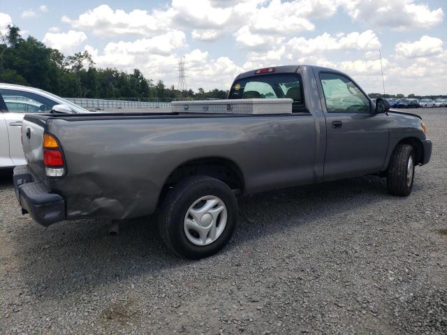 2003 Toyota Tundra VIN: 5TBJN32163S360736 Lot: 57915464