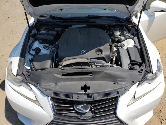 2014 Lexus Is 250 VIN: JTHBF1D2XE5034030 Lot: 59164854