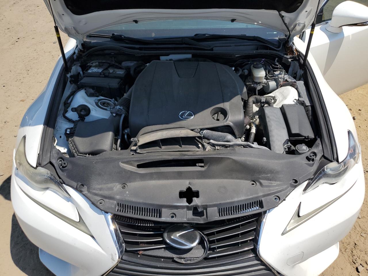 JTHBF1D2XE5034030 2014 Lexus Is 250