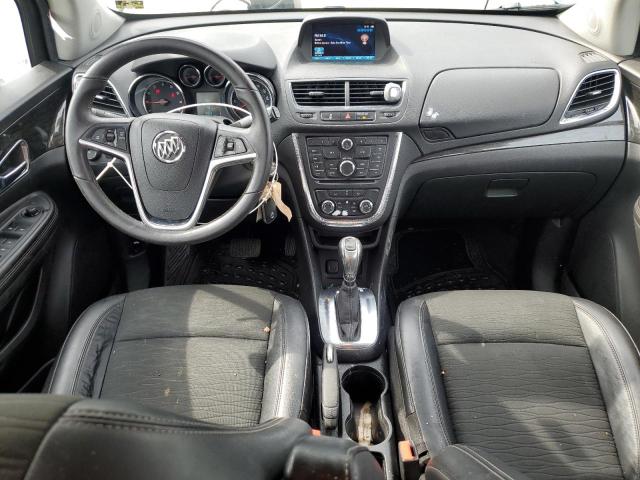 2015 BUICK ENCORE CON - KL4CJFSB5FB043526