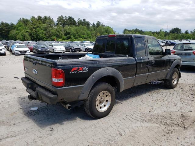 2006 Ford Ranger Super Cab VIN: 1FTZR45E96PA61551 Lot: 58221014