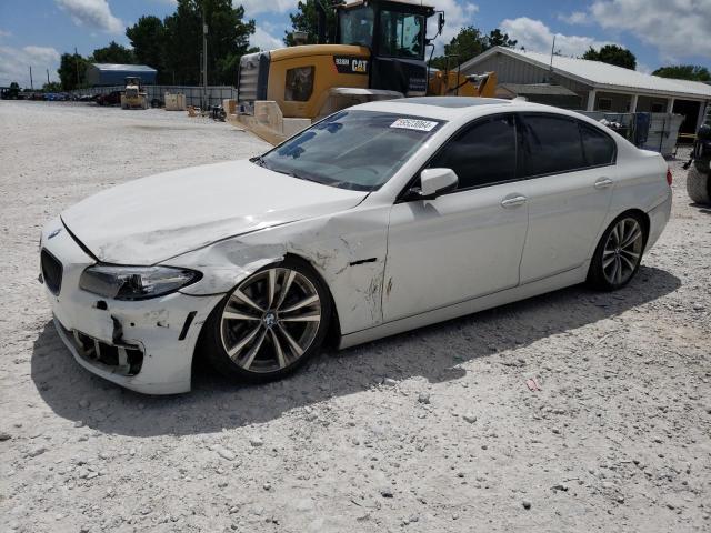 VIN WBA5A5C5XGG354436 2016 BMW 5 Series, 528 I no.1