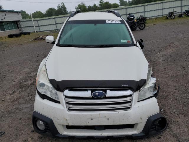 2014 Subaru Outback 2.5I Premium VIN: 4S4BRBCC4E3275811 Lot: 57977814