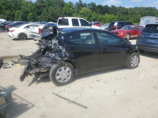 2016 HYUNDAI ELANTRA SE - 5NPDH4AE2GH796016