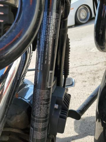 2014 HARLEY-DAVIDSON FLD SWITCH - 1HD1GZM13EC320473