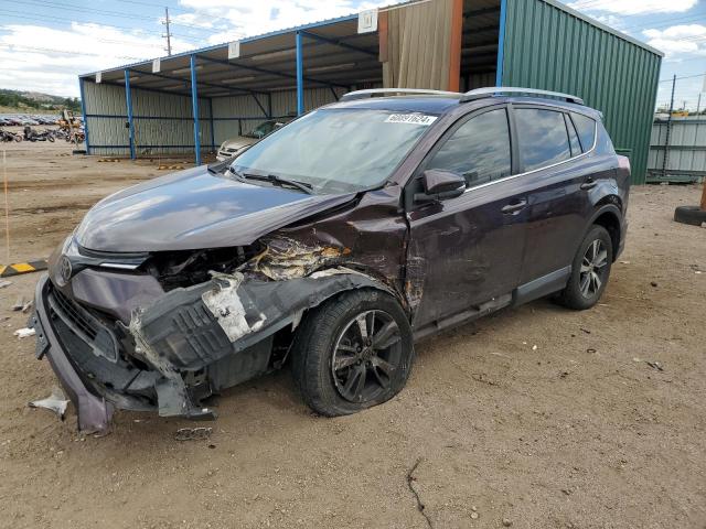 2018 TOYOTA RAV4 ADVEN - 2T3RFREV2JW832239