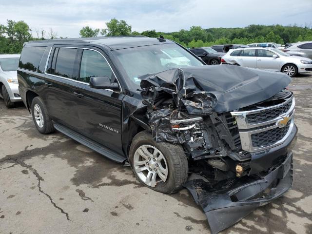 2017 Chevrolet Suburban K1500 Lt VIN: 1GNSKHKC7HR134527 Lot: 59102634