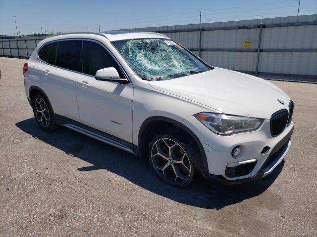 VIN WBXHU7C3XH5H36213 2017 BMW X1, Sdrive28I no.4