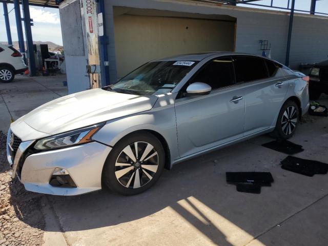 1N4BL4EV7NN391823 Nissan Altima SL