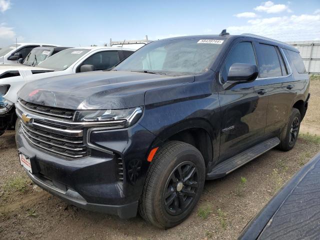 2021 CHEVROLET TAHOE K150 #3006860650