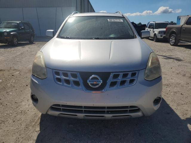 2013 Nissan Rogue S VIN: JN8AS5MT0DW017680 Lot: 60107214