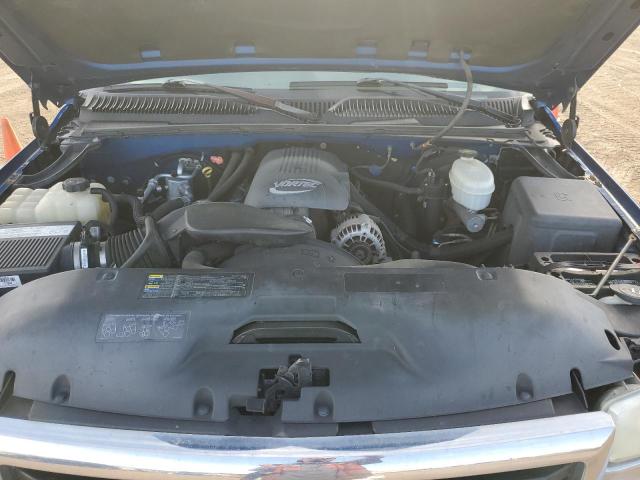 2004 GMC New Sierra K1500 VIN: 1GTEK19T04E282300 Lot: 59841314