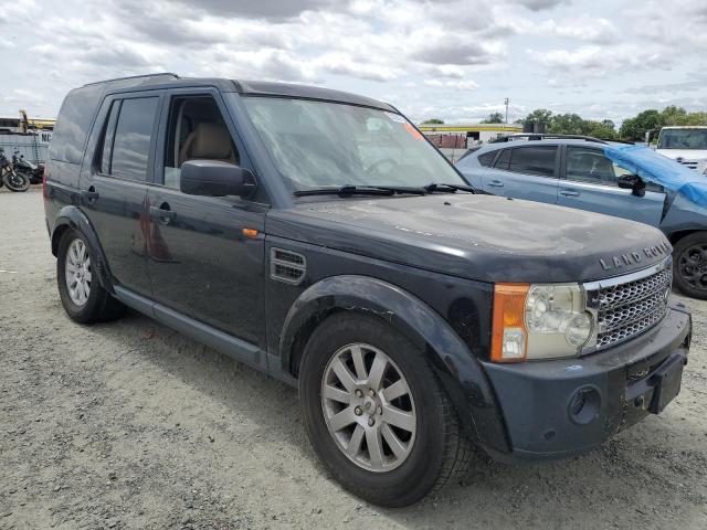 2006 Land Rover Lr3 Hse VIN: SALAG25466A393182 Lot: 57269794