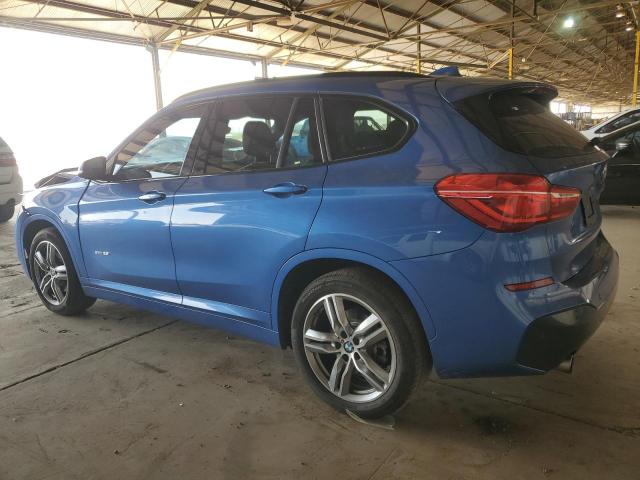 VIN WBXHU7C38H5H34654 2017 BMW X1, Sdrive28I no.2