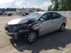 2016 TOYOTA COROLLA L - 2T1BURHE0GC716575