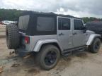 JEEP WRANGLER U photo