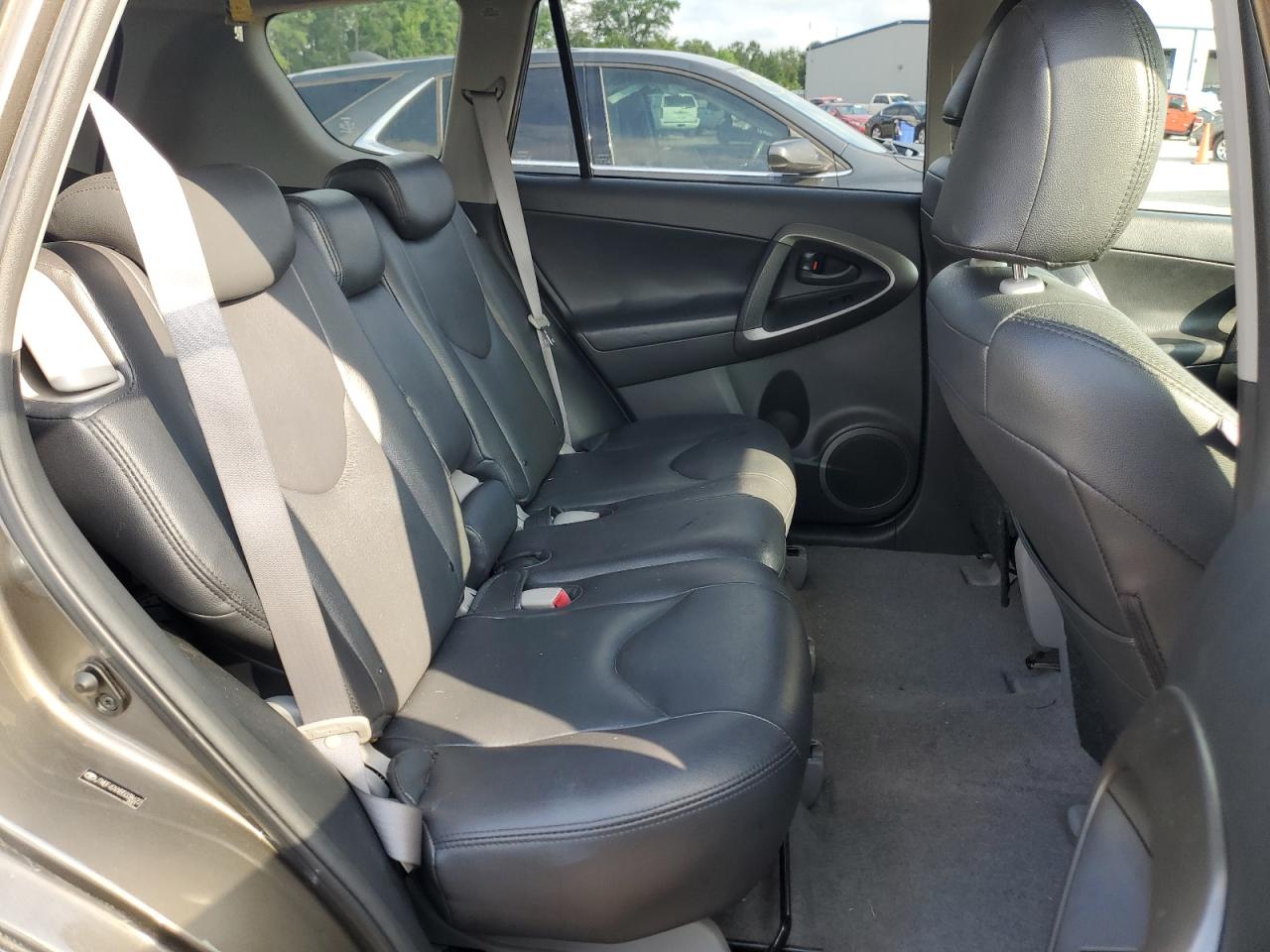 JTMBF4DVXB5038622 2011 Toyota Rav4