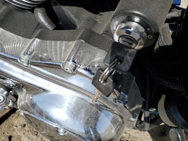 2006 HARLEY-DAVIDSON XL1200 C - 1HD1CGP196K449093